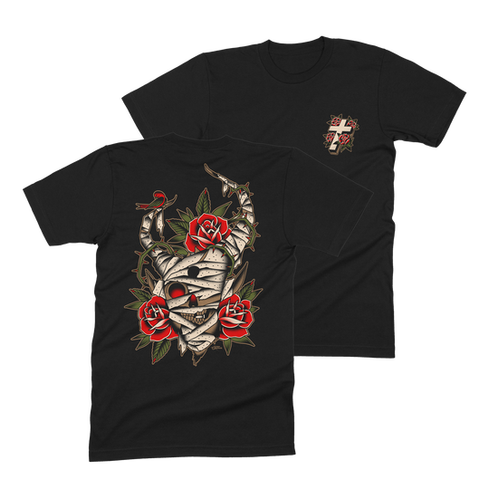 Roses T-Shirt