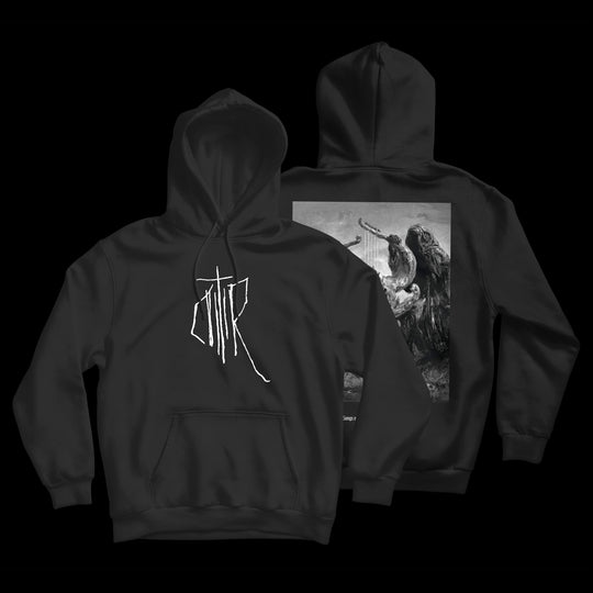 SoDaR Symbol Hoodie