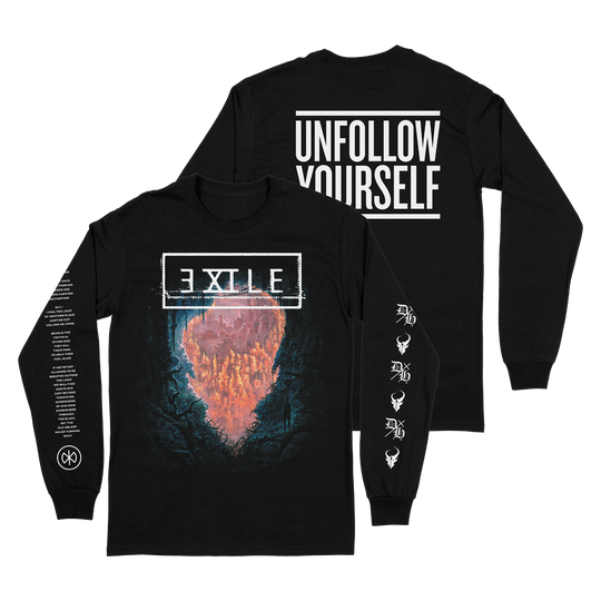 Exile Long Sleeve