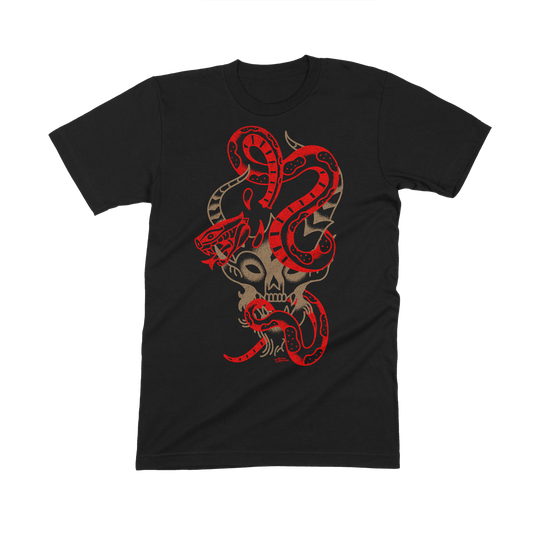 Snake T-Shirt
