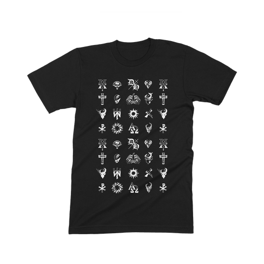 Symbols T-Shirt