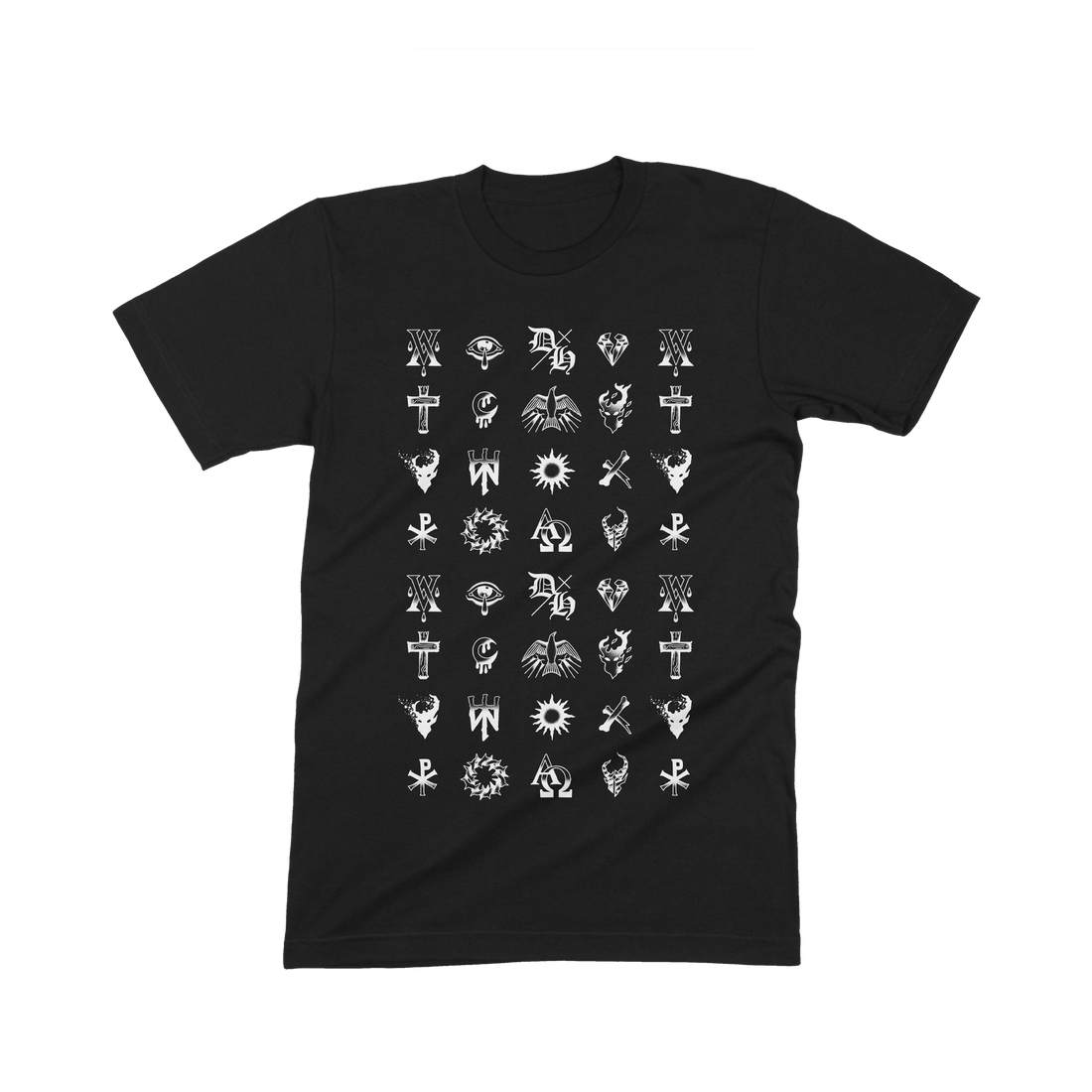 Symbols T-Shirt